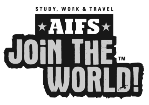 AIFS education travel