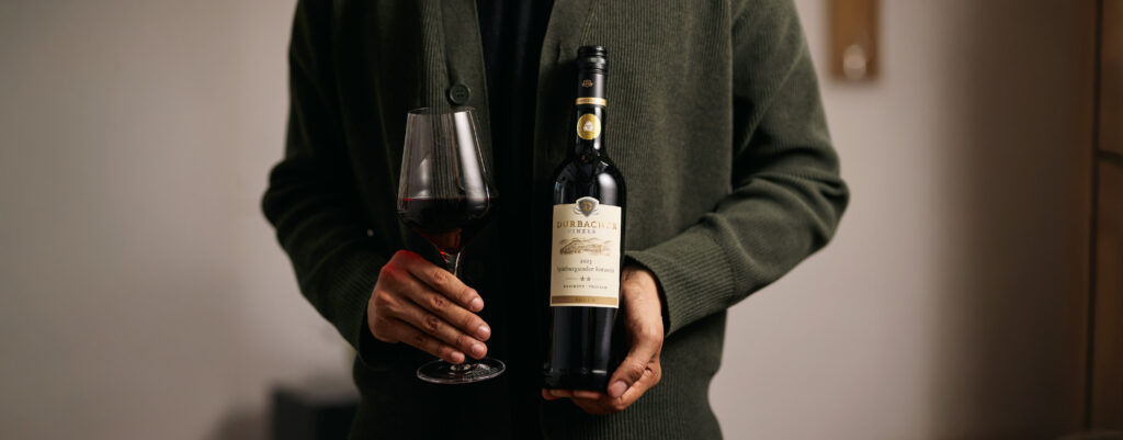 Durbacher Winzer